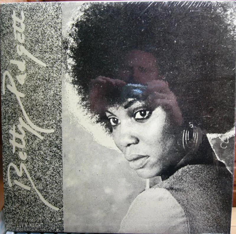 Betty Padgett | Betty Padgett (New)