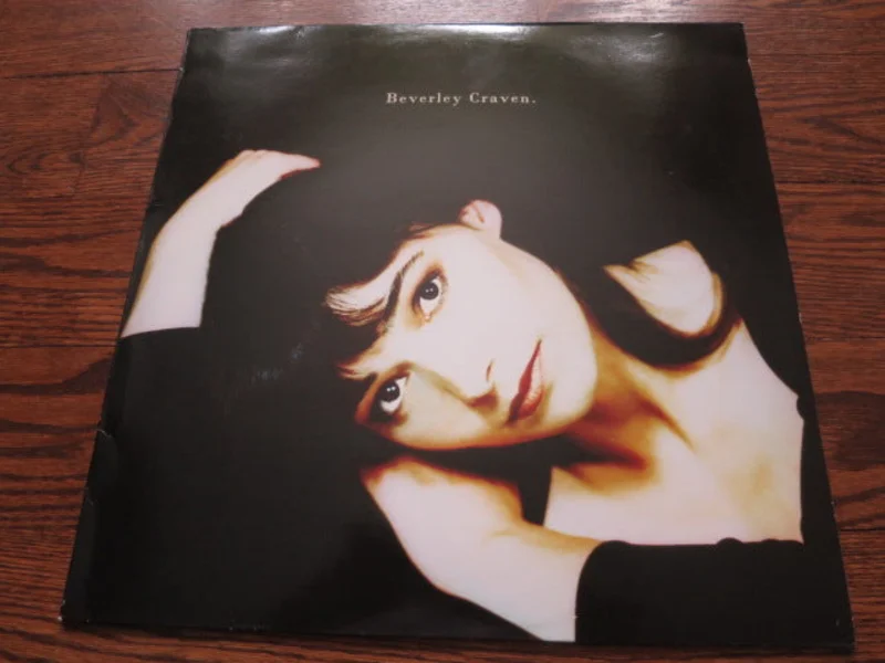 Beverly Craven - Beverly Craven