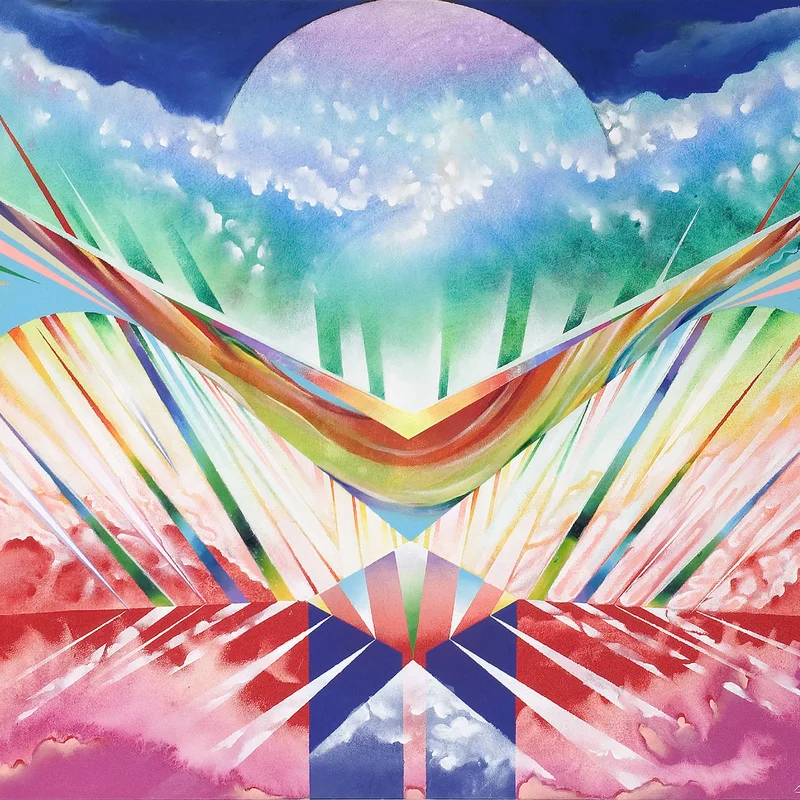 Beverly-Glenn Copeland - Primal Prayer
