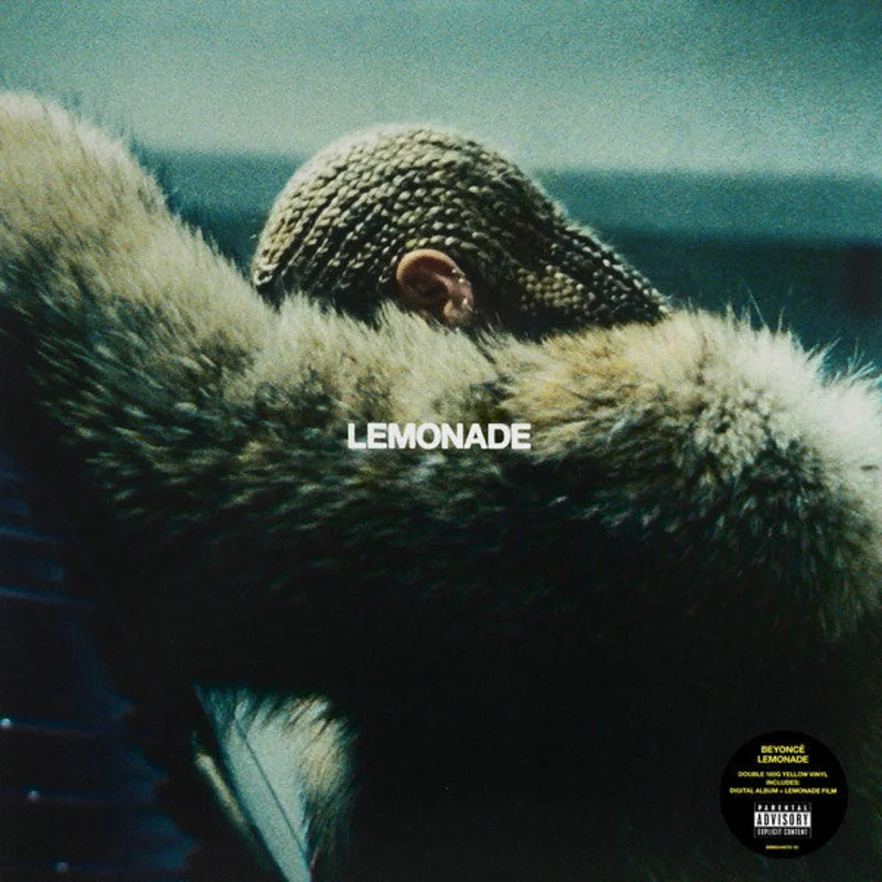 Beyonc | Lemonade (New)