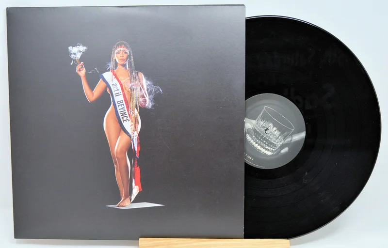Beyonce - Cowboy Carter (Used)