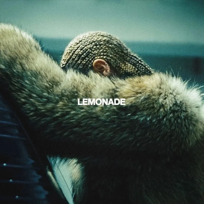 Beyonce - Lemonade [2 LP, 180g Lemon Yellow Vinyl]