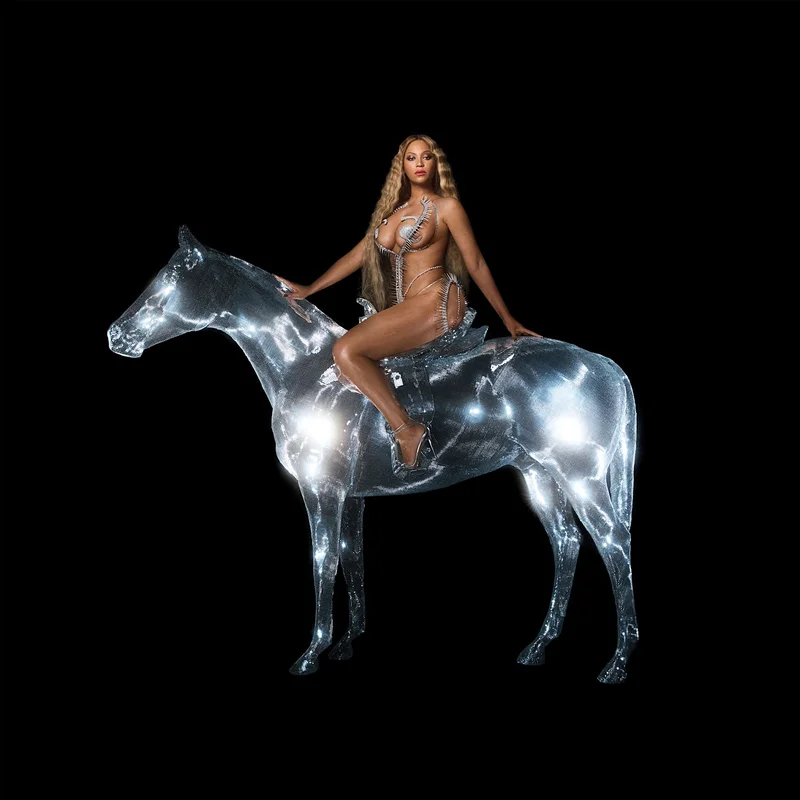 Beyonce - Renaissance [2 LP, 180g Vinyl]