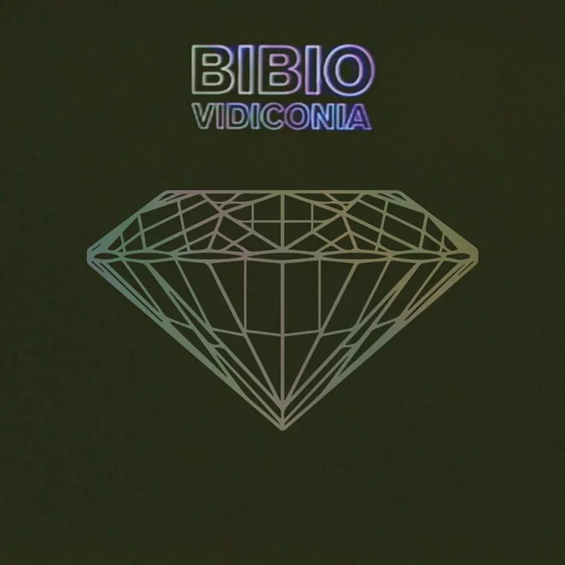 Bibio - Vidiconia