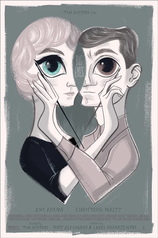 Big Eyes
