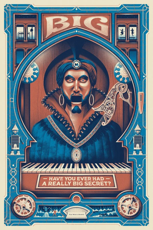 Big Poster