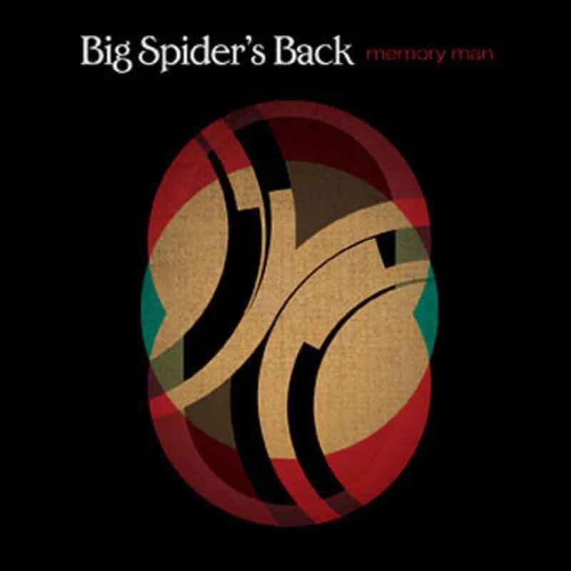 Big Spiders Back | Memory Man