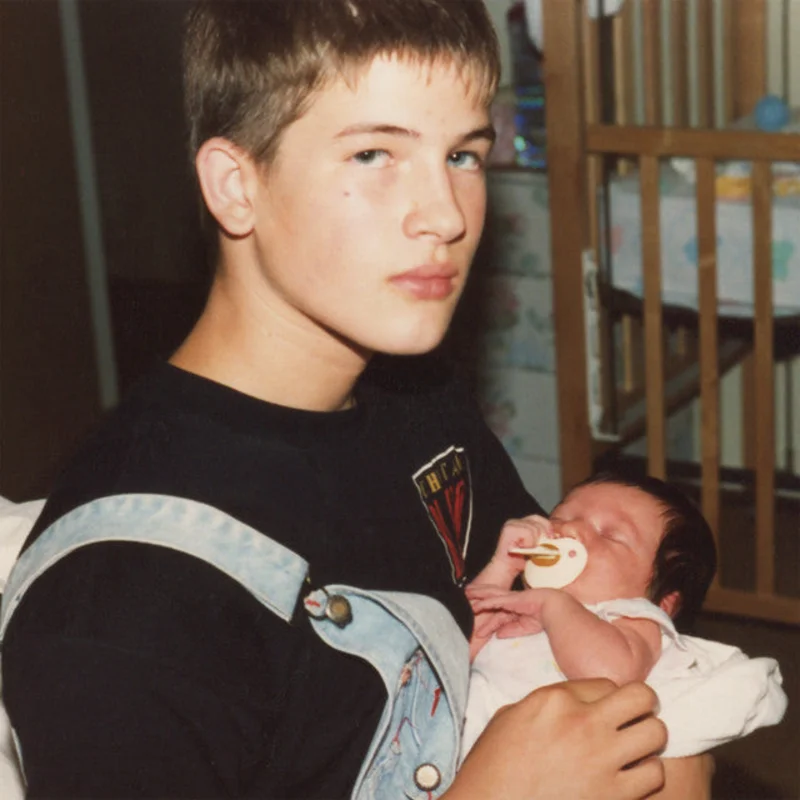 Big Thief Capacity (Reissue)