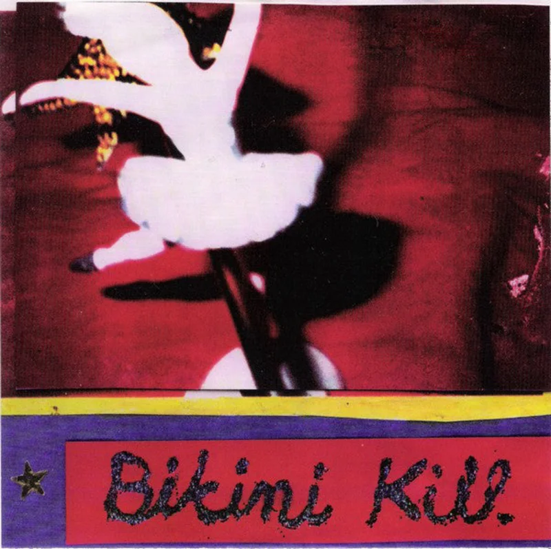 Bikini Kill | New Radio