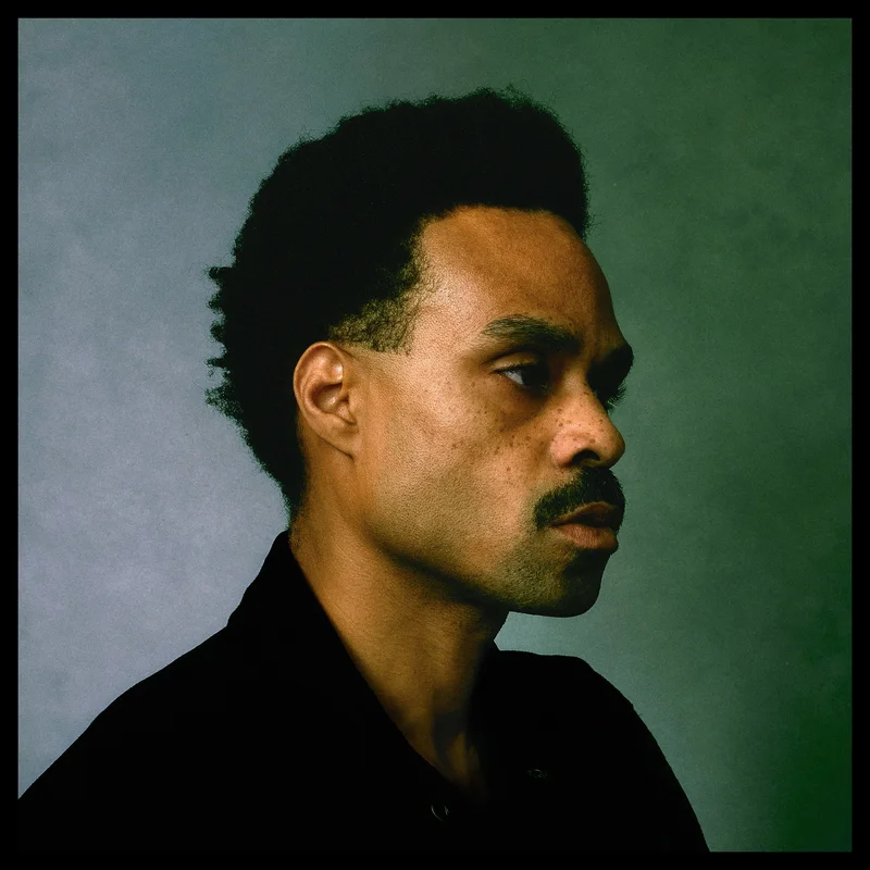 Bilal feat. Questlove, Common, Robert Glasper and Burniss Travis: Live at Glasshaus - VINYL LP