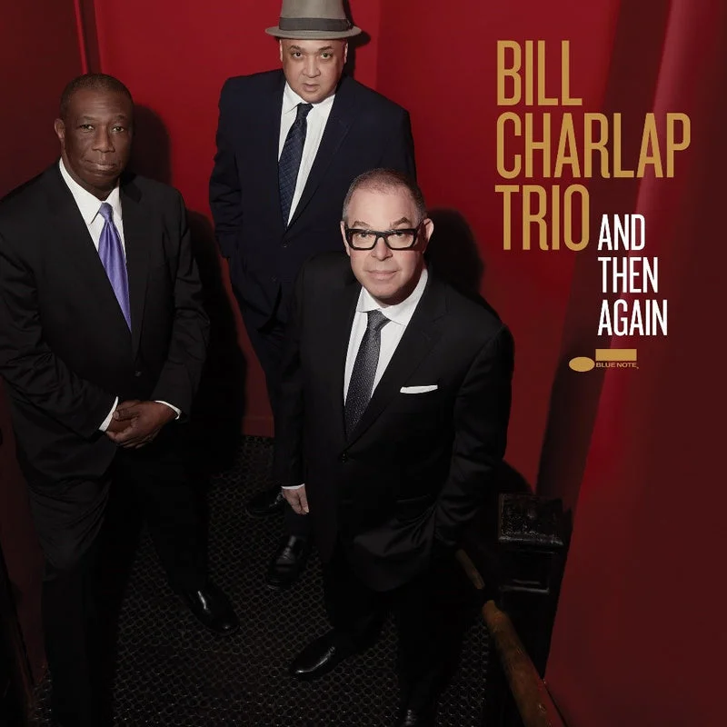 Bill Charlap  And Then Again