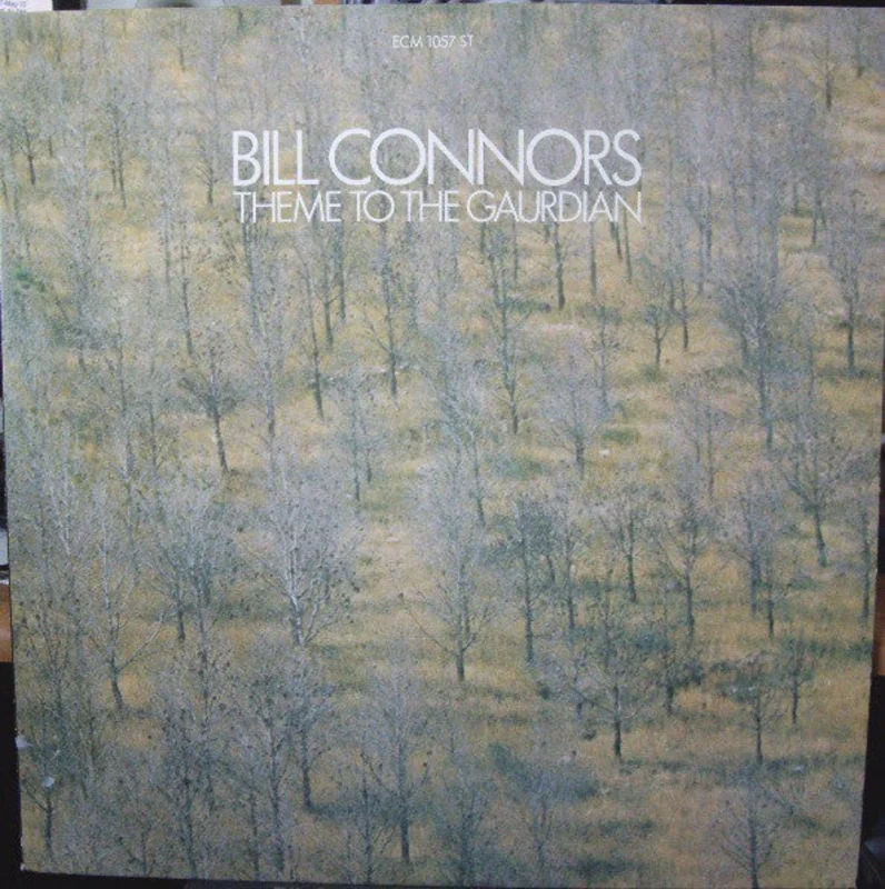 Bill Connors | Theme To The Gaurdian