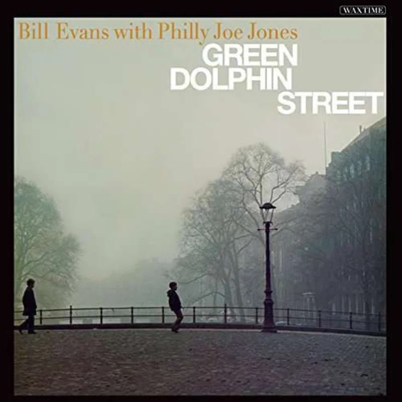 Bill Evans | Green Dolphin Street (New)
