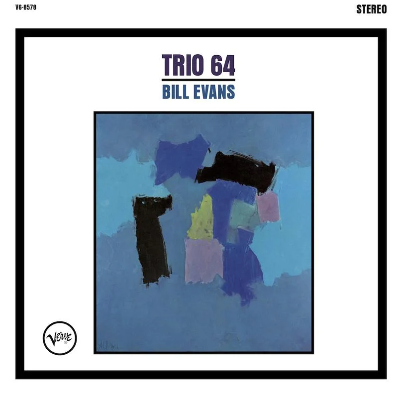Bill Evans - Trio '64