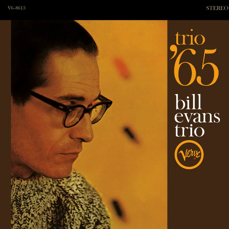 Bill Evans - Trio '65
