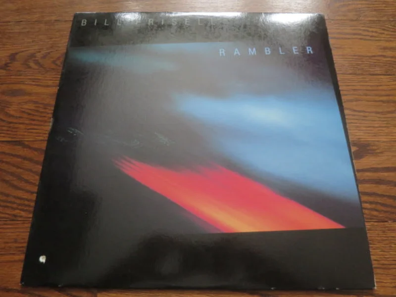 Bill Frisell - Rambler