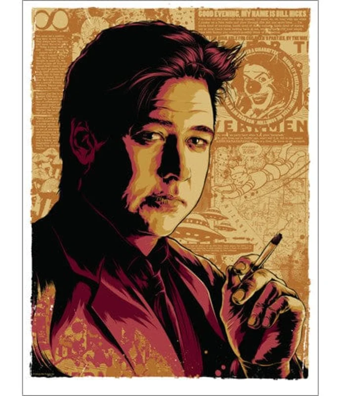Bill Hicks