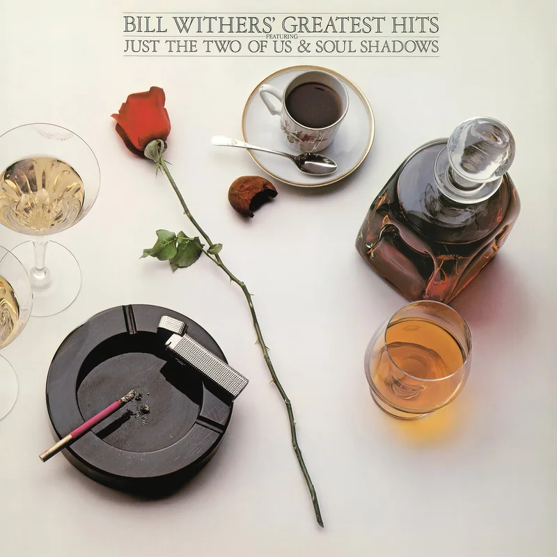 Bill Withers - Bill Withers' Greatest Hits [Black Vinyl LP]