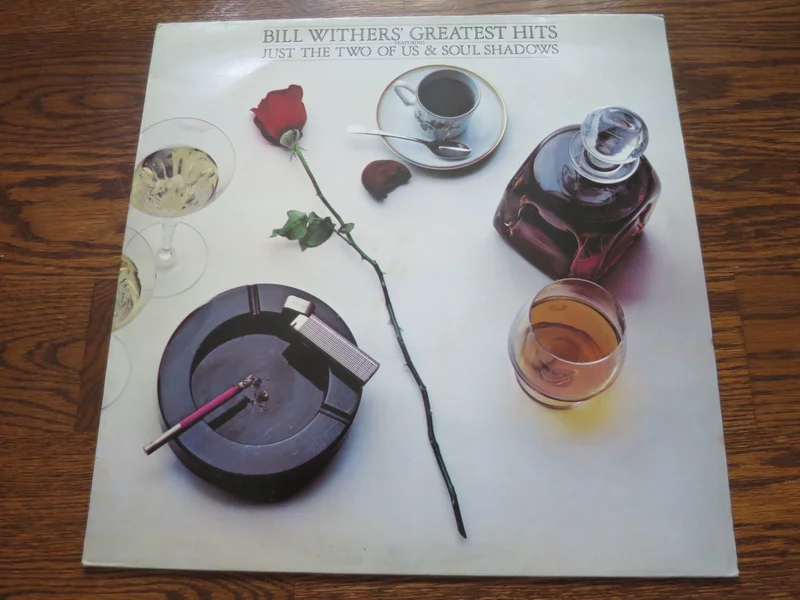 Bill Withers - Greatest Hits
