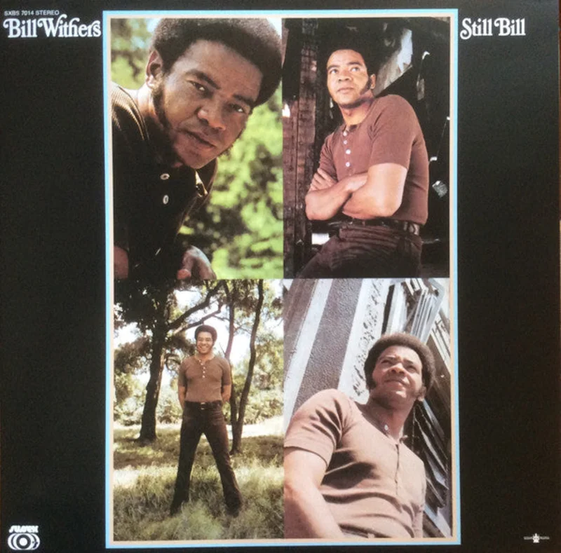 Bill Withers | Still Bill (New)