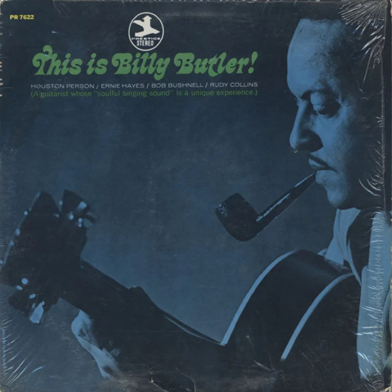 Billy Butler (3) | This Is Billy Butler!