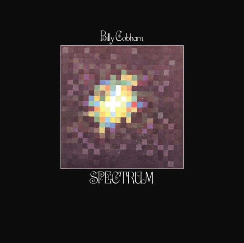 Billy Cobham - Spectrum