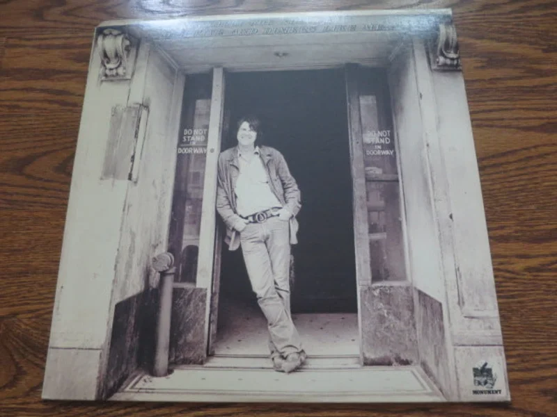 Billy Joe Shaver - Old Five And Dimers Like Me