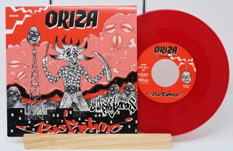 Bio Ritmo  Oriza