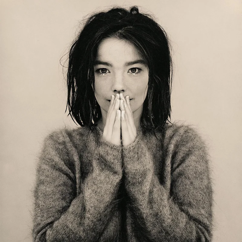 Bjork - Debut [180g UK Import Vinyl LP]