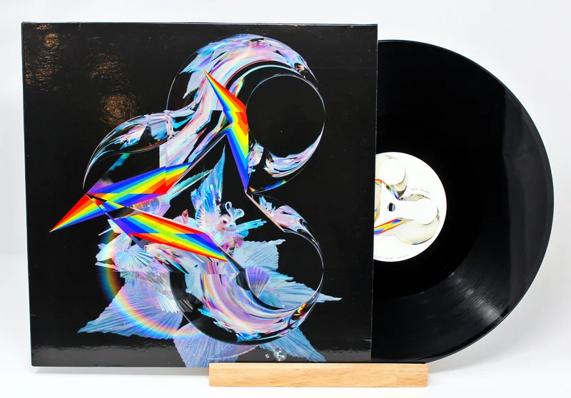 Bjork - The Gate