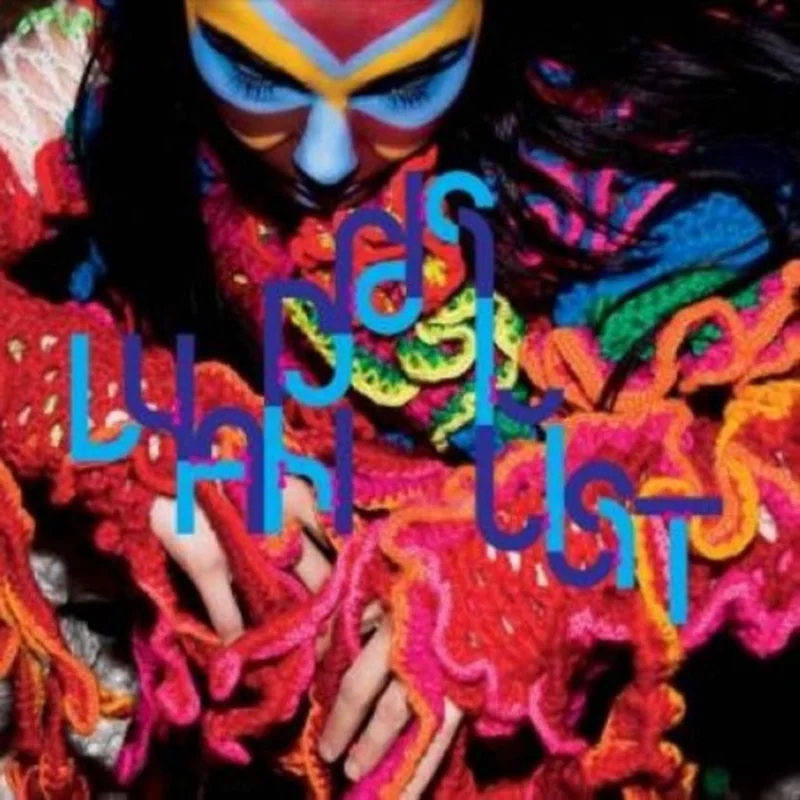 Bjork - Wanderlust