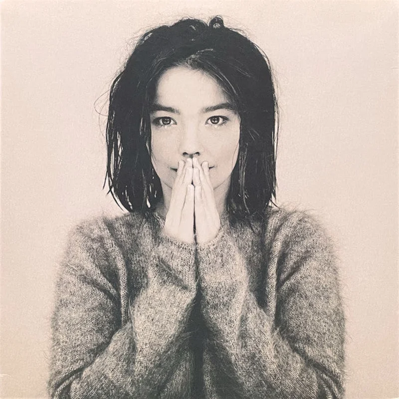 Bjrk Debut