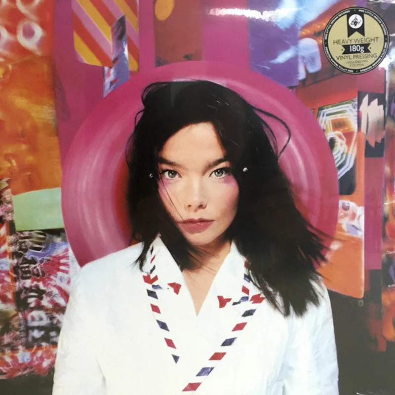 Bjrk | Post (New)