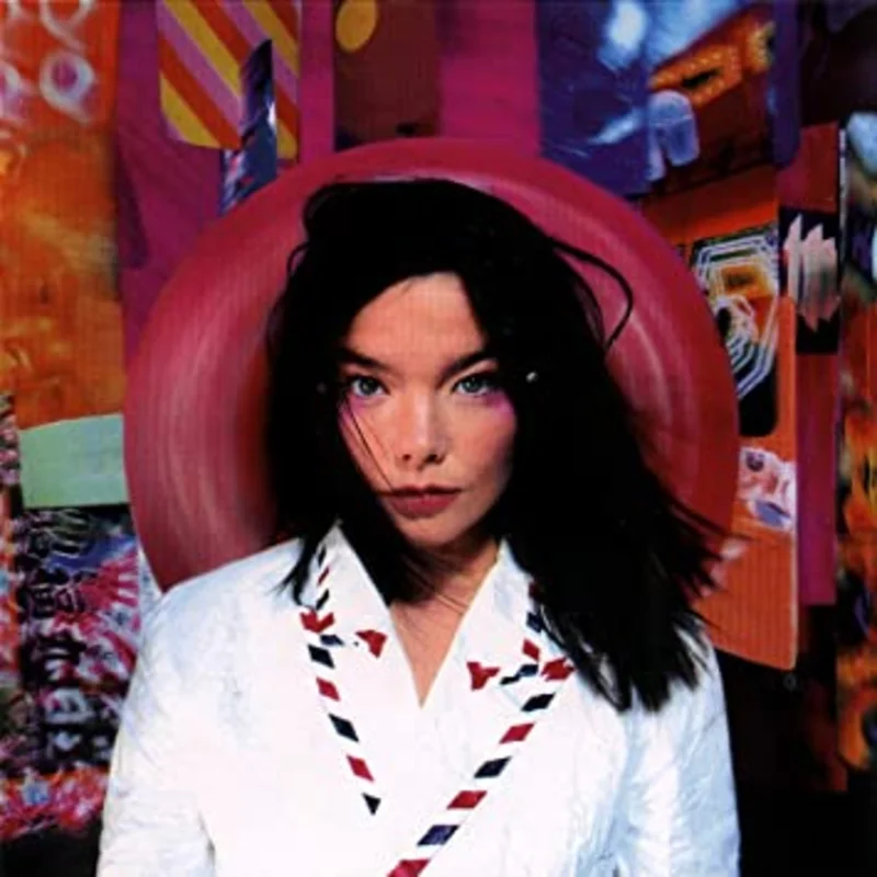 Bjrk Post