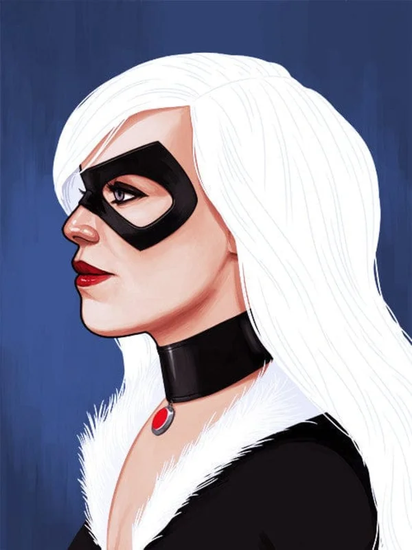 Black Cat