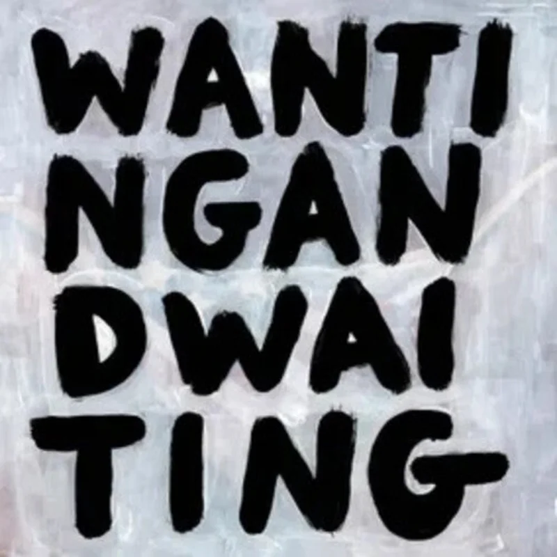 Black Crowes - Wanting And Waiting