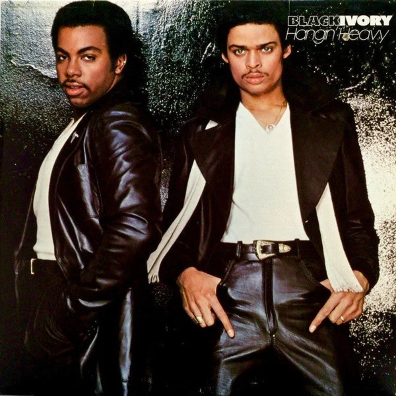 Black Ivory | Hangin' Heavy
