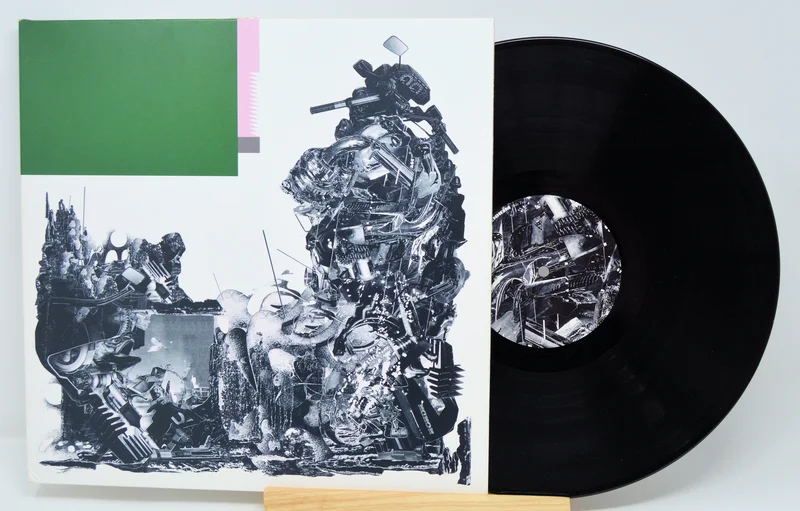 Black Midi - Schlagenheim