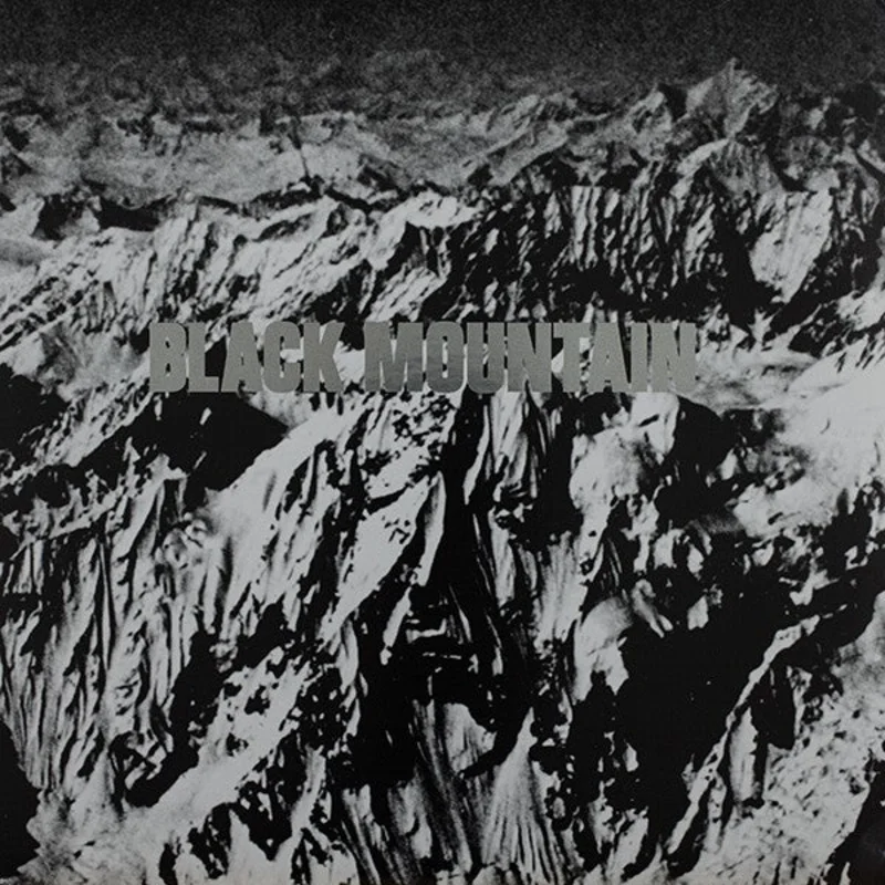 Black Mountain | Black Mountain (New)