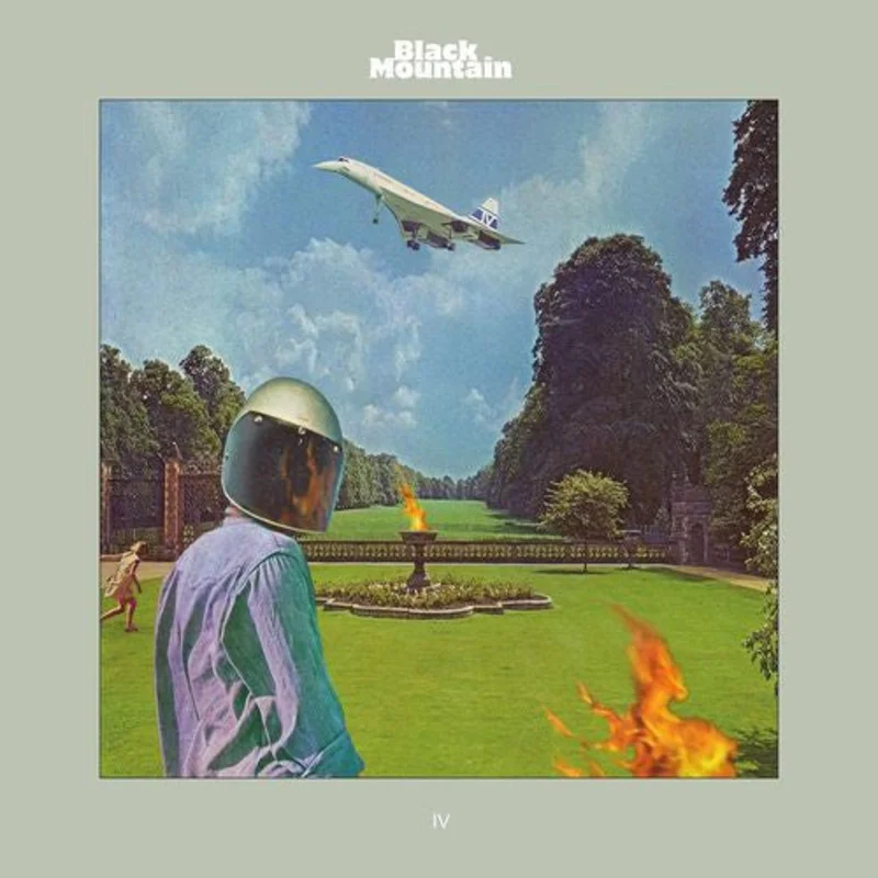 Black Mountain | IV (New)