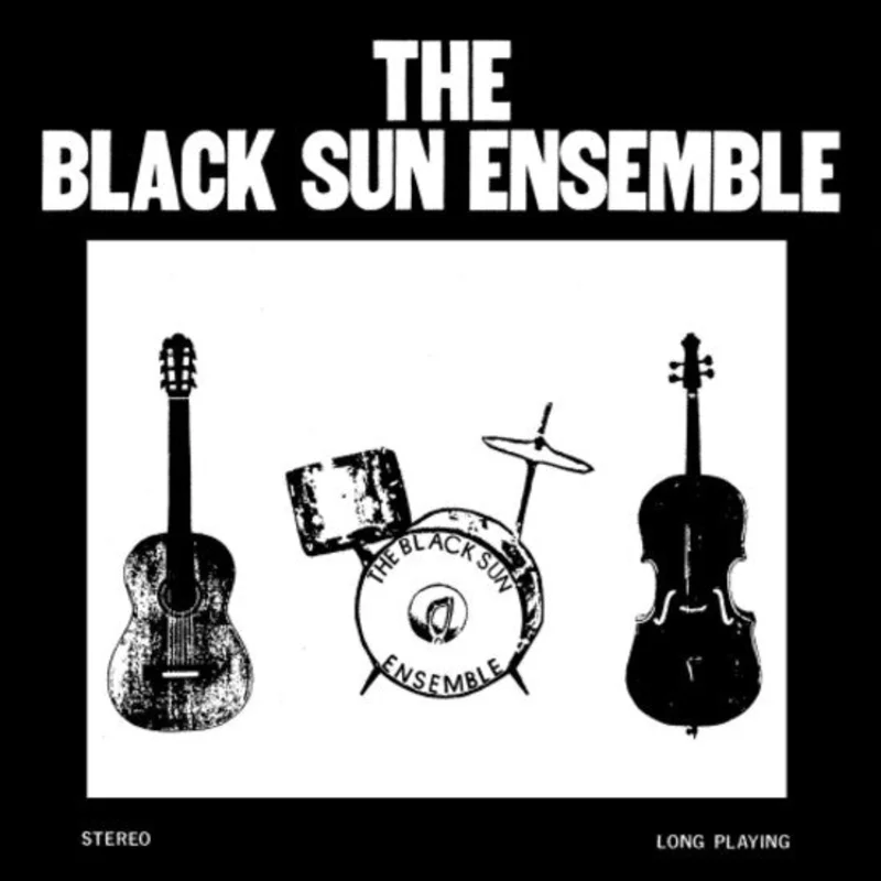 Black Sun Ensemble | The Black Sun Ensemble (New)