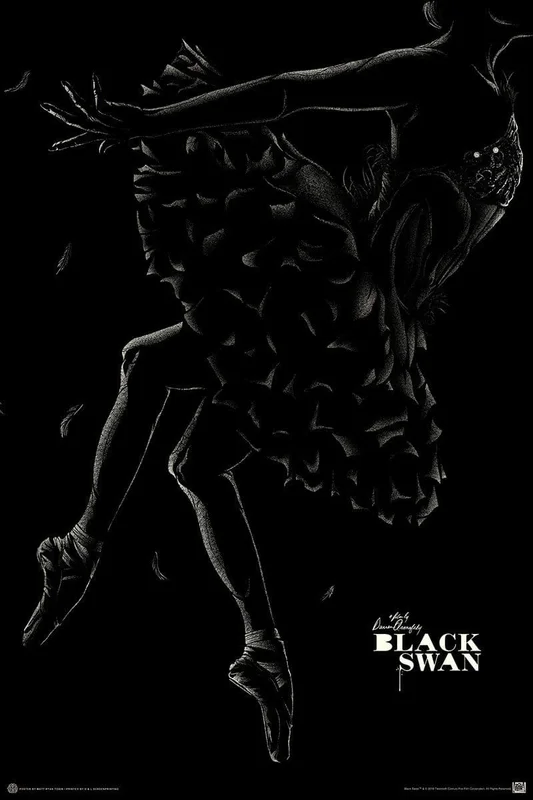 Black Swan (Variant)