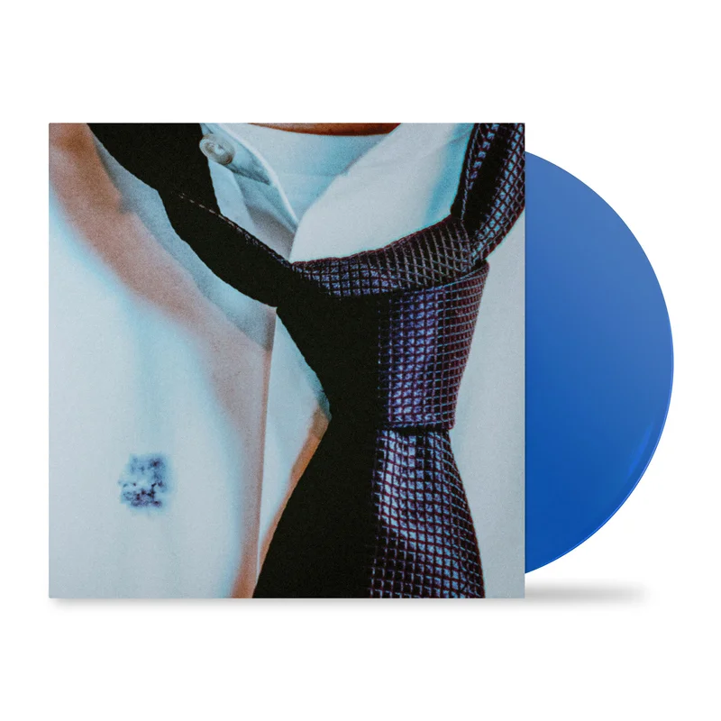 BlackBerry - Original Motion Picture Soundtrack LP Mondo Exclusive BlackBerry Blue Vinyl