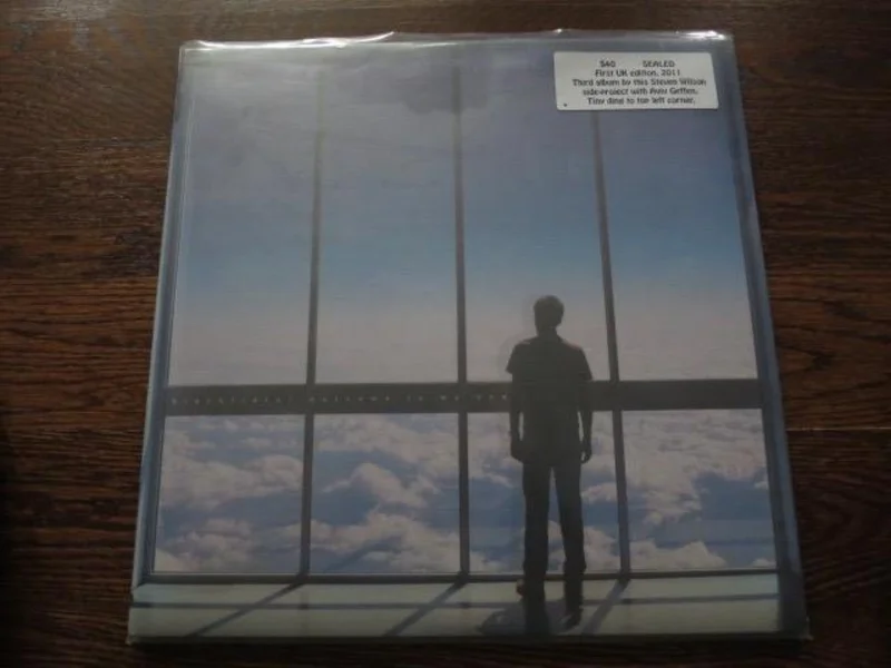 Blackfield - Welcome to My DNA