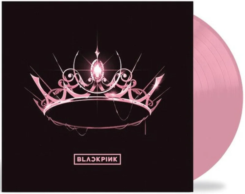 Blackpink - The ALBUM