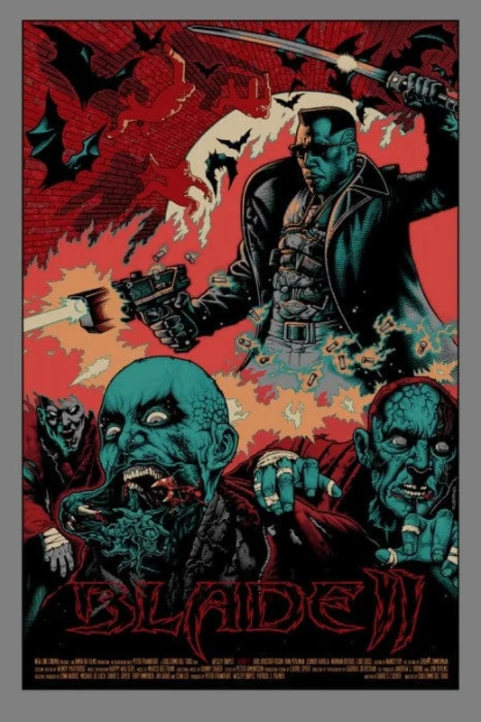 Blade 2 (Variant)