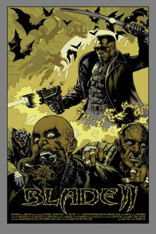 Blade 2