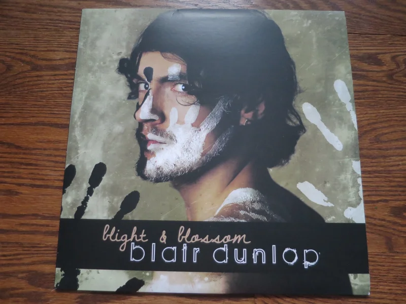 Blair Dunlop - Blight & Blossom