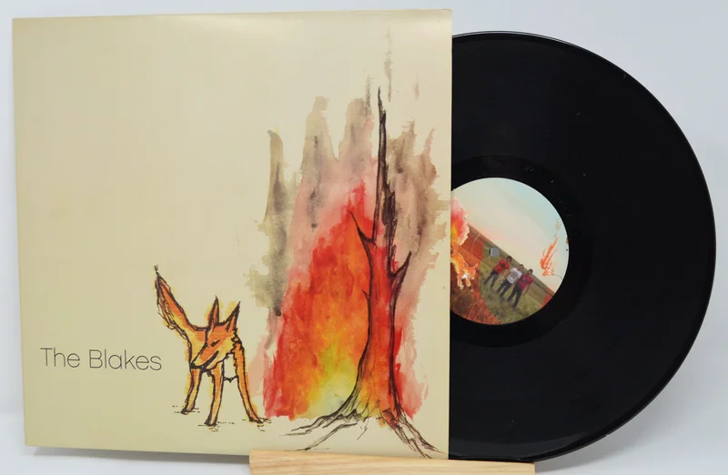 Blakes, The - The Blakes