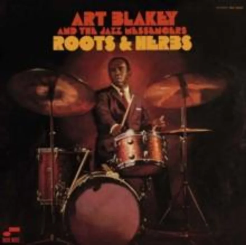 Blakey, Art - Roots And Herbs